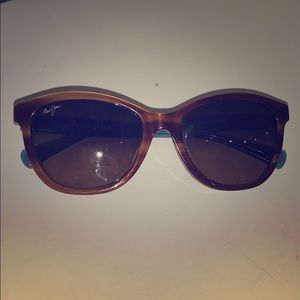 Maui Jim sunglasses, great condition